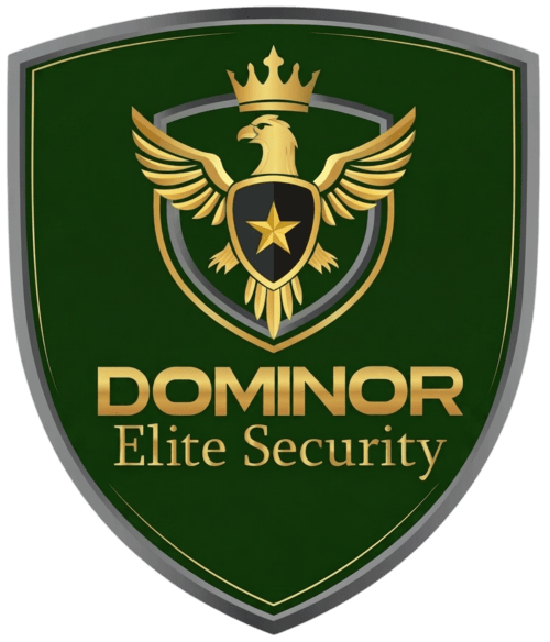 Dominor Elite Security